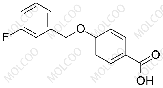 沙芬酰胺杂质10