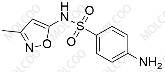 磺胺甲噁唑EP杂质F