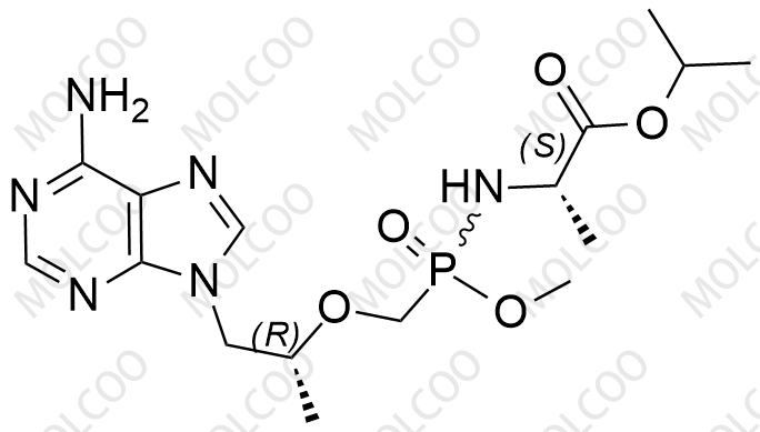 替诺福韦艾拉酚胺杂质30