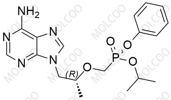替诺福韦艾拉酚胺杂质34