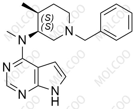 托法替尼杂质D