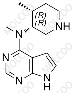 托法替尼杂质F