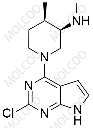 托法替尼杂质I