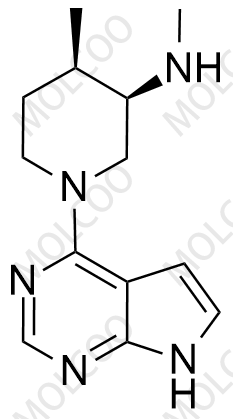 托法替尼杂质J