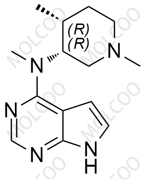 托法替尼杂质K