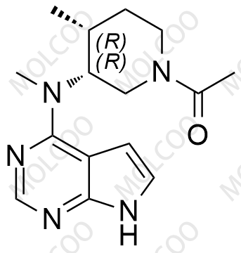 托法替尼杂质L