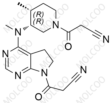 托法替尼杂质O