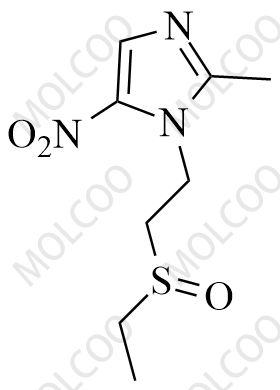 替硝唑杂质1