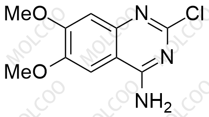 特拉唑嗪杂质1