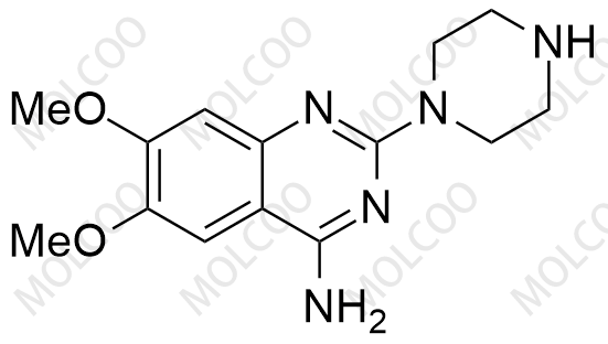 特拉唑嗪杂质7