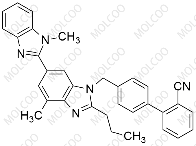 替米沙坦EP杂质G