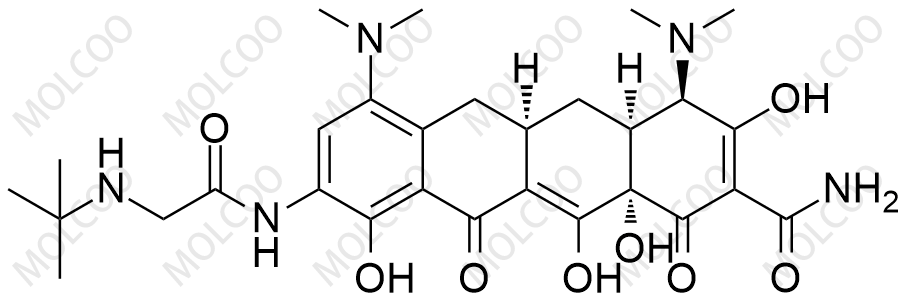 替加环素USP杂质E