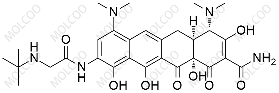 替加环素USP杂质C