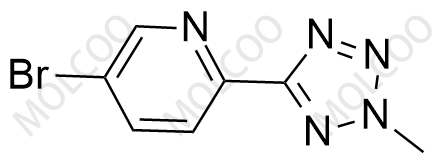 特地唑胺杂质2