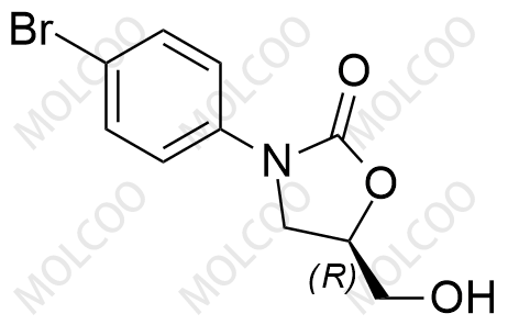 特地唑胺杂质6