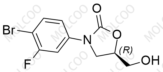 特地唑胺杂质9