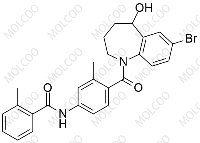 托伐普坦杂质5