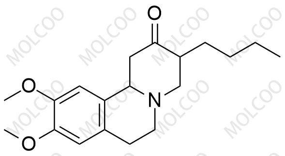 丁苯那嗪杂质4