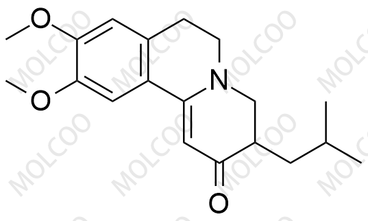 丁苯那嗪杂质5