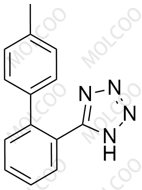 缬沙坦杂质40