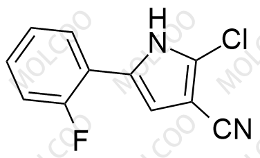 沃诺拉赞杂质25