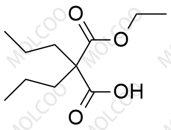 丙戊酸钠杂质6