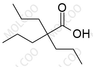 丙戊酸钠EP杂质D