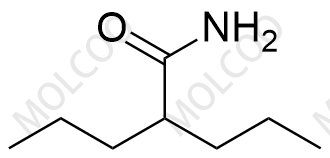 丙戊酸钠EP杂质F