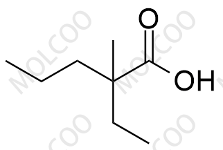 丙戊酸钠EP杂质K