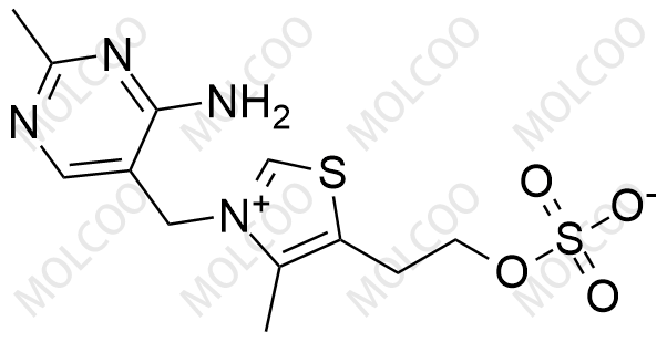维生素B1杂质1